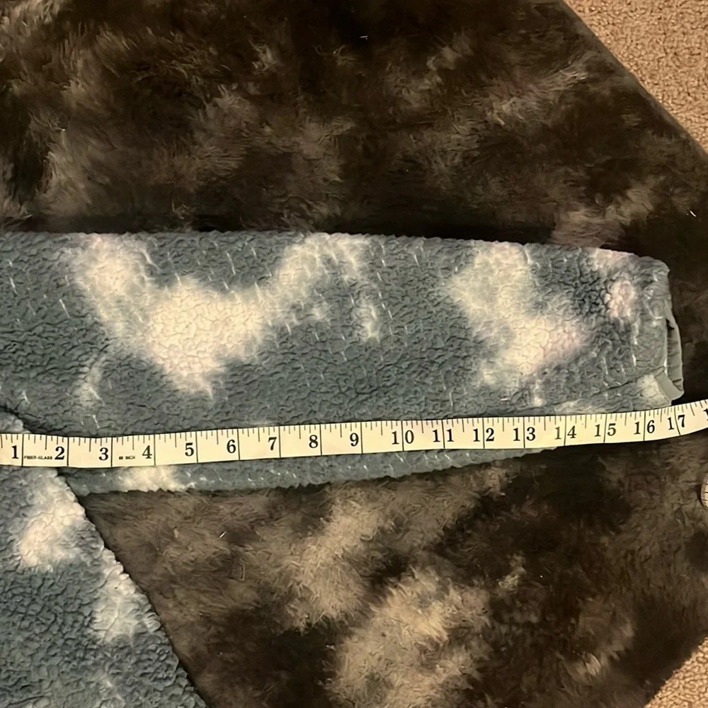 Jacket pullover - Picture 6 of 10